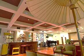Laithong Hotel Ubon Ratchathani