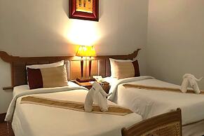 Laithong Hotel Ubon Ratchathani