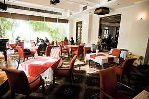 Laithong Hotel Ubon Ratchathani