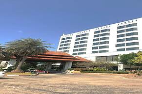 Laithong Hotel Ubon Ratchathani