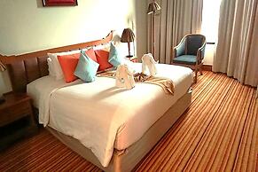 Laithong Hotel Ubon Ratchathani