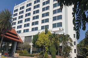 Laithong Hotel Ubon Ratchathani