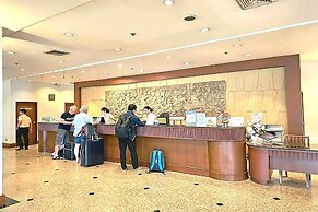 Laithong Hotel Ubon Ratchathani