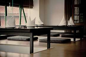 Laithong Hotel Ubon Ratchathani