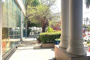 Laithong Hotel Ubon Ratchathani