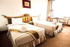 Laithong Hotel Ubon Ratchathani