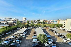 Laithong Hotel Ubon Ratchathani