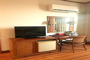 Laithong Hotel Ubon Ratchathani