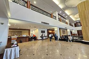 Laithong Hotel Ubon Ratchathani