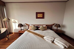 Laithong Hotel Ubon Ratchathani