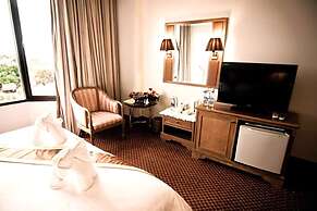 Laithong Hotel Ubon Ratchathani