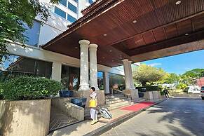 Laithong Hotel Ubon Ratchathani