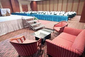 Laithong Hotel Ubon Ratchathani