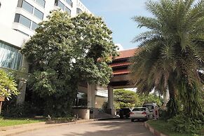 Laithong Hotel Ubon Ratchathani