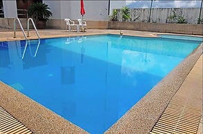 Laithong Hotel Ubon Ratchathani