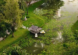 Lampang River Lodge
