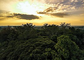 Lampang River Lodge