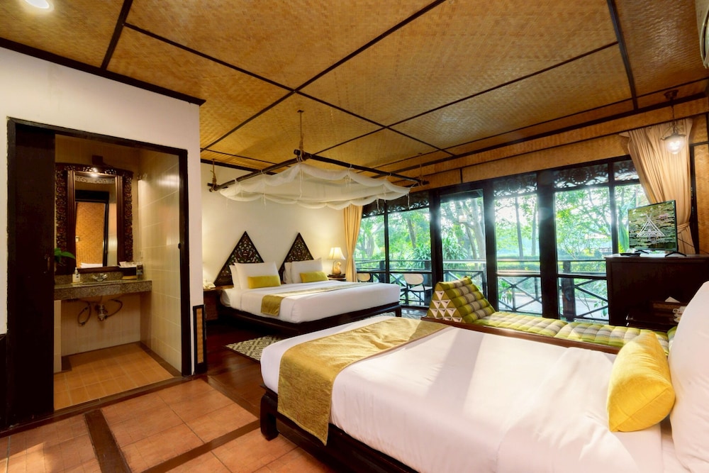 Lampang River Lodge