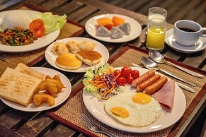 Lampang River Lodge