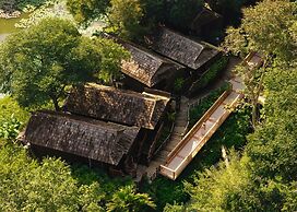 Lampang River Lodge