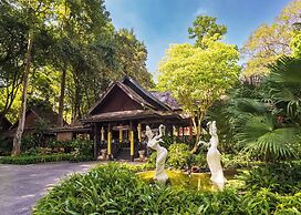 Lampang River Lodge