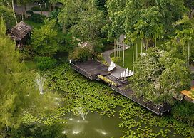 Lampang River Lodge