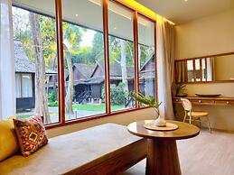 Lampang River Lodge