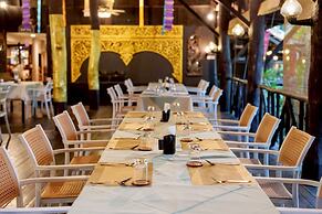 Lampang River Lodge