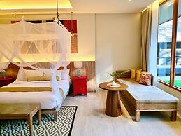 Lampang River Lodge