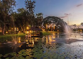 Lampang River Lodge