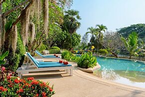 Lampang River Lodge