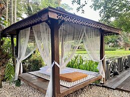 Lampang River Lodge
