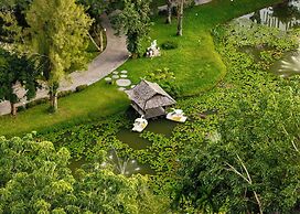 Lampang River Lodge