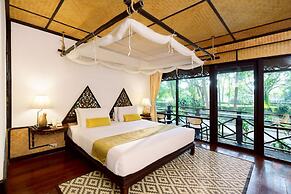 Lampang River Lodge