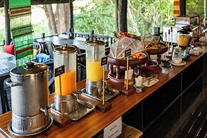 Lampang River Lodge