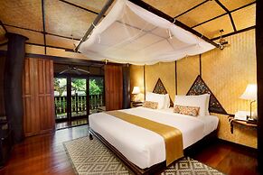 Lampang River Lodge