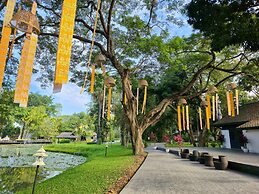 Lampang River Lodge