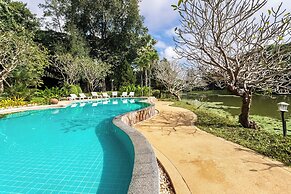 Lampang River Lodge