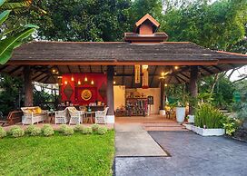 Lampang River Lodge