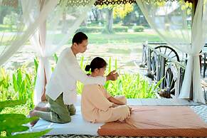 Lampang River Lodge