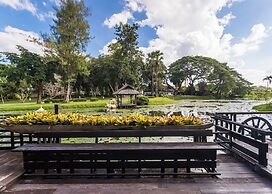 Lampang River Lodge