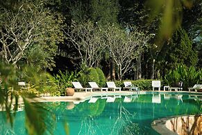 Lampang River Lodge