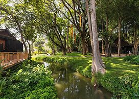 Lampang River Lodge