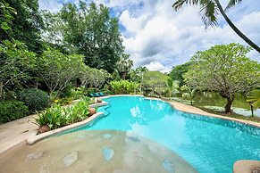 Lampang River Lodge