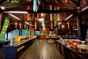 Lampang River Lodge