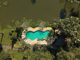 Lampang River Lodge