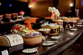 Lampang River Lodge