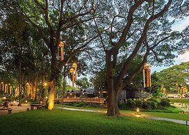 Lampang River Lodge