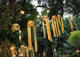 Lampang River Lodge