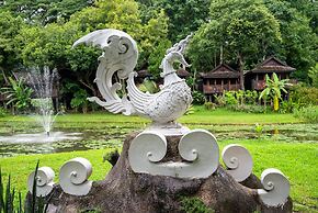 Lampang River Lodge